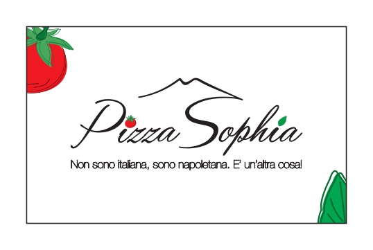 Pizza Sophia